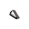 iTALKonline 15198 Black FlipMatic Easy Clip On Vertical Pouch Case - BlackBerry 9800 Torch