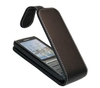 iTALKonline 17221 Black FlipMatic Easy Clip On Vertical Pouch Case - Nokia C3-01