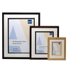Kenro Ambassador 30 X 40 Cm. Dark Oak Photo Frame