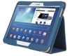 Kensington Commercio Soft Folio Case for Samsung Galaxy Tab 3 Blue