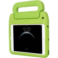 Kensington SafeGrip iPad mini 3 Case & Stand Blk