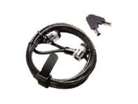 Kensington Twin Head Security Cable Lock - 1.8m