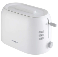 Kenwood Ttp200 2-slice Toaster - White