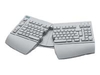 Keyboard KBPC E USB GB