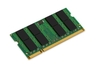 Kingston 2GB 800MHz DDR2 SODIMM Dell Notebook