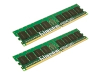Kingston 4GB (2x2GB) DDR2 533MHz ECC Memory For Apple Power Mac G5 Dual 2GHz/2.3GHz (Late 2005) & Power Mac G5 Quad 2.5GHz (Late 2005)