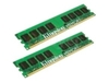 Kingston 8GB (2x4GB) DDR2 667MHz Registered Memory