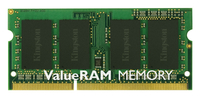 Kingston 8GB DDR3 1600MHz SODIMM 1.35V Memory