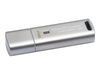 Kingston Datatraveler Locker Plus G2 16gb Usb Flash Drive With Automatic Data Security