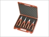 Knipex 00 20 15 Plier Set in Tool Box (4)