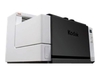 Kodak i4200 - Document scanner - 304.8 x 4064 mm - 600 dpi x 600 dpi - up to 100 ppm (mono) - ADF (500 sheets ) - up to 30000 scans per day - Hi-Speed USB