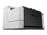 Kodak i4200 - Document scanner - 304.8 x 4064 mm - 600 dpi x 600 dpi - up to 100 ppm (mono) - ADF (500 sheets ) - up to 30000 scans per day - Hi-Speed USB