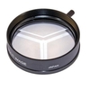 Kood 49mm Multi 3 Face Filter