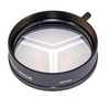 Kood 52mm Multi 3 Face Filter