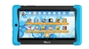 Kurio Tab 2 Motion 7in Qc - 8gb Android 5 In- Quadcore Processor Mediatek MTK8127 - 8GB - 7" Touch Screen - Bluetooth + Wi-Fi - Android 5.0 Lollipop black