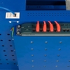 LapSafe UnoCart UNOC/DTK Self Install Data Transfer Lit Includes Netgear FS524 24 Port Switch
