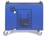Lapsafe UnoCart UNOC/RAP Self Install Radio Access Point & Mounting Kit Includes Netgear WG302 RAP