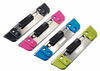 LEITZ WOW ACTIVE HOLE PUNCH ASSTD