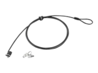 Lenovo Security Cable Lock - 1.6m