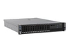 Lenovo System x3650 M5 5462 Xeon E5-2650V3 2.3 GHz 16 GB RAM 2U Rack Server