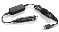 Lenovo ThinkPad 65W DC Travel Adapter
