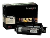 LEX 21K HIGH YLD RTN PROG
