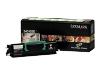 LEX 2.5K RTN PROG TONER CART