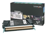 LEX STD YLD RTN PROG TONER