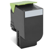 Lexmark 802HK High Yield Toner Cartidge