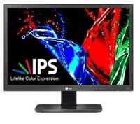 LG 24EB23PY 24" IPS Monitor DVI 1920 x 1200