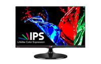 LG 27EA63VP 27" LED IPS VGA DVI HDMI Monitor