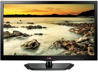 LG 29" LN450B HD READY LED TV WITH BUILT-IN FREEVIEW