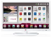 LG 29" LN460U LED TV - HD READY LED SMART TV WITH BUILT-IN WI-FI AND FREEVIEW