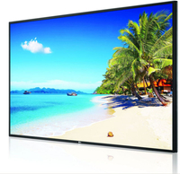 LG 47" 47WX30MW Full HD LED/LFD Display