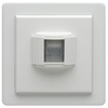 LightwaveRF Wireless PIR Movement Detector - White