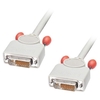 Lindy 0.5m Dvi-d Cable Dual Link Premium