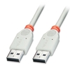 Lindy 5m Usb A/a Cable: 31642 (31642)
