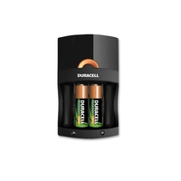 Lindy Duracell Simply 4 Battery Charger