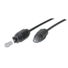 Lindy Toslink Spdif Digital Optical Cable 2m
