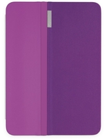 Logitech AnyAngle Protective Case with any-angle stand for iPad - VIOLET - N/A - EMEA