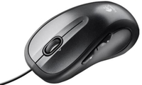 Logitech Corded Mouse B318e