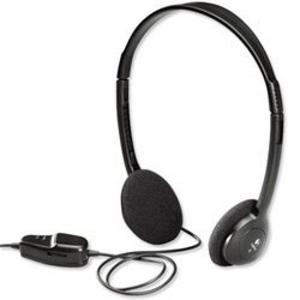 Logitech dialog 220 Stereo Headphone