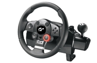 Logitech Driving Force GT