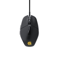 Logitech G303 Daedalus Apex