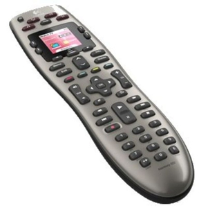 Logitech Harmony 650 Universal Remote