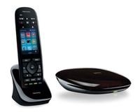 Logitech Harmony Ultimate
