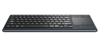 Logitech Illuminated Livingroom K830 Keyboard