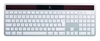 Logitech K750 Solar Powered Keyboard for Mac