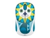Logitech M317c Wireless Mouse Luke Lion