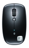 Logitech M555B Bluetooth 5 Button Wireless Laser Mouse